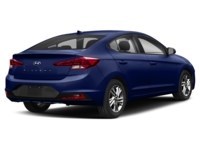 2020 Hyundai Elantra Preferred w/Sun & Safety Package IVT Intense Blue  Shot 50