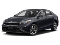 2019 Kia Forte EX IVT Aurora Black  Shot 1
