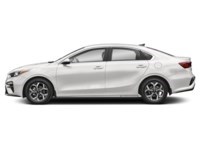 2019 Kia Forte EX IVT