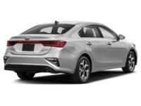 2019 Kia Forte EX IVT