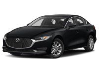 2019 Mazda Mazda3 GS Auto i-ACTIV AWD