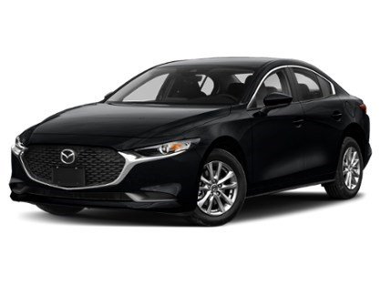2019 Mazda Mazda3 GS Auto i-ACTIV AWD