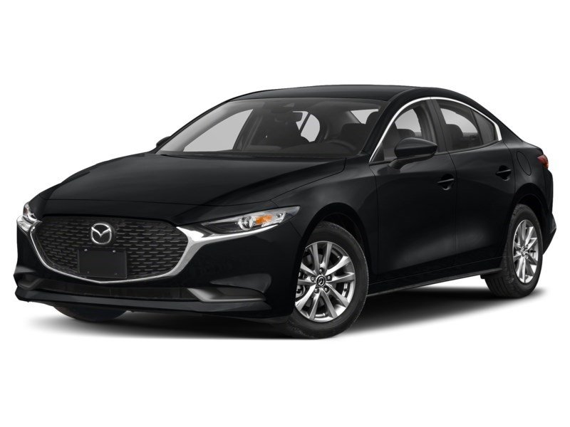 2019 Mazda Mazda3 GS Auto i-ACTIV AWD