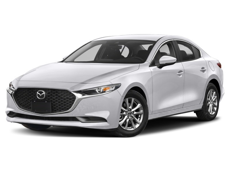 2019 Mazda Mazda3 GS Auto i-ACTIV AWD