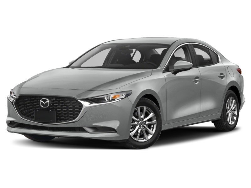 2019 Mazda Mazda3 GS Auto i-ACTIV AWD