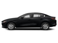 2019 Mazda Mazda3 GS Auto i-ACTIV AWD