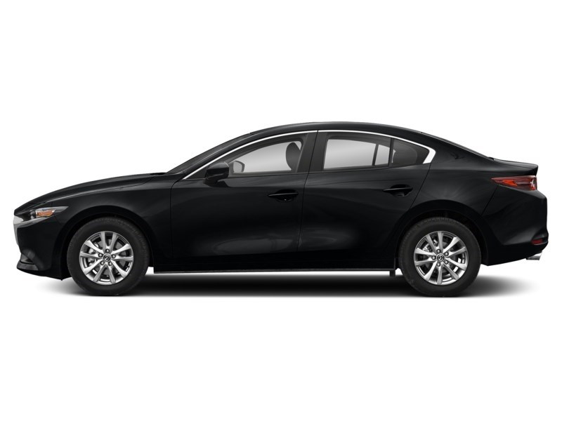 2019 Mazda Mazda3 GS Auto i-ACTIV AWD