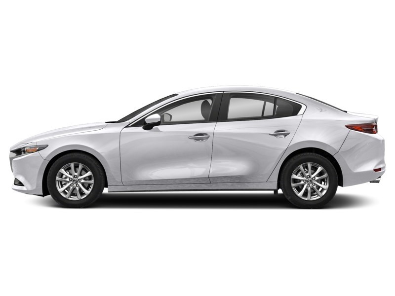 2019 Mazda Mazda3 GS Auto i-ACTIV AWD