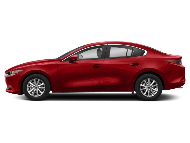 2019 Mazda Mazda3 GS Auto i-ACTIV AWD