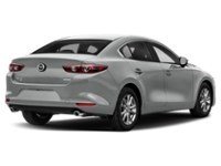 2019 Mazda Mazda3 GS Auto i-ACTIV AWD Sonic Silver Metallic  Shot 21