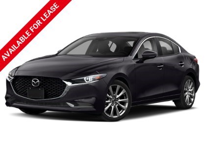 2020 Mazda Mazda3 GT Auto i-ACTIV AWD