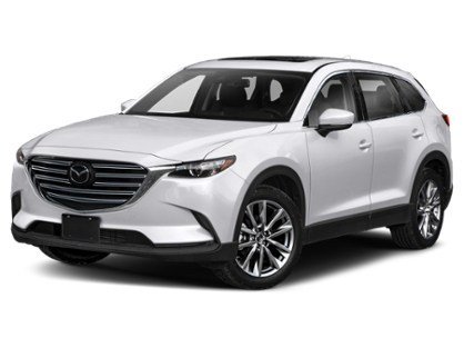 2020 Mazda CX-9 GS