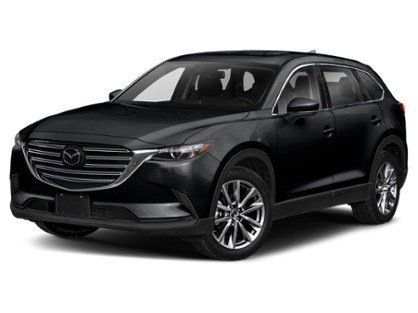 2019 Mazda CX-9 GS