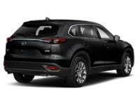 2019 Mazda CX-9 GS-L AWD Jet Black Mica  Shot 6