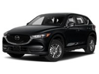 2019 Mazda CX-5 GS Auto AWD Colour Shot 1