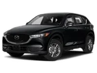 2019 Mazda CX-5 GS Auto AWD Colour Shot 1