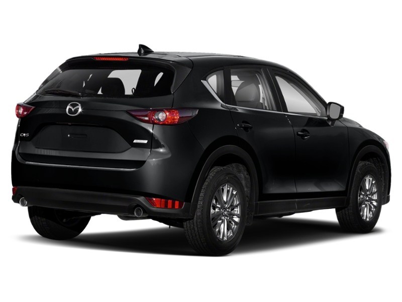 2019 Mazda CX-5 GS Auto AWD Colour Shot 2