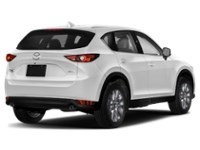 2019 Mazda CX-5 GT w/Turbo Auto AWD Snowflake White Pearl  Shot 2