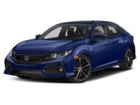 2020 Honda Civic Sport|Accident Free|One Owner