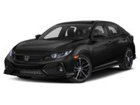 2020 Honda Civic Sport|Accident Free|One Owner Crystal Black Pearl  Shot 13