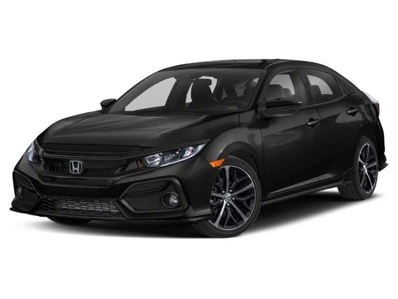 2020 Honda Civic Sport|Accident Free|One Owner