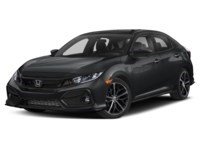 2020 Honda Civic Sport|Accident Free|One Owner Polished Metal Metallic  Shot 19