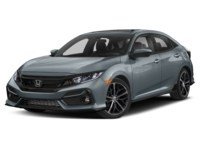 2020 Honda Civic Sport|Accident Free|One Owner Sonic Grey Pearl  Shot 28