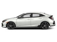2020 Honda Civic Sport|Accident Free|One Owner Platinum White Pearl  Shot 5