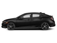 2020 Honda Civic Sport|Accident Free|One Owner Crystal Black Pearl  Shot 15