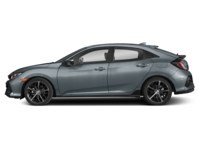2020 Honda Civic Sport|Accident Free|One Owner Sonic Grey Pearl  Shot 29