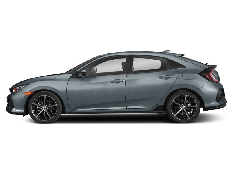 2020 Honda Civic Sport|Accident Free|One Owner