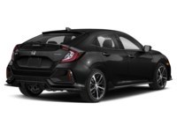 2020 Honda Civic Sport|Accident Free|One Owner
