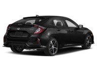 2020 Honda Civic Sport|Accident Free|One Owner Crystal Black Pearl  Shot 18
