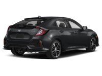 2020 Honda Civic Sport|Accident Free|One Owner Polished Metal Metallic  Shot 20