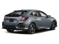 2020 Honda Civic Sport|Accident Free|One Owner Sonic Grey Pearl  Shot 30