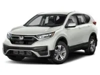 2022 Honda CR-V LX AWD|Reliable Colour Shot 1