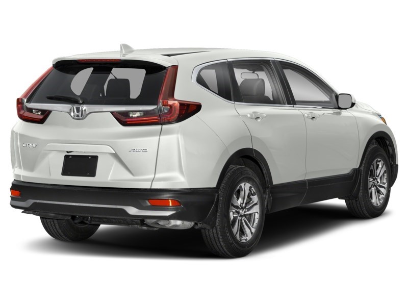 2022 Honda CR-V LX 2WD