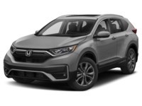 2022 Honda CR-V Sport AWD