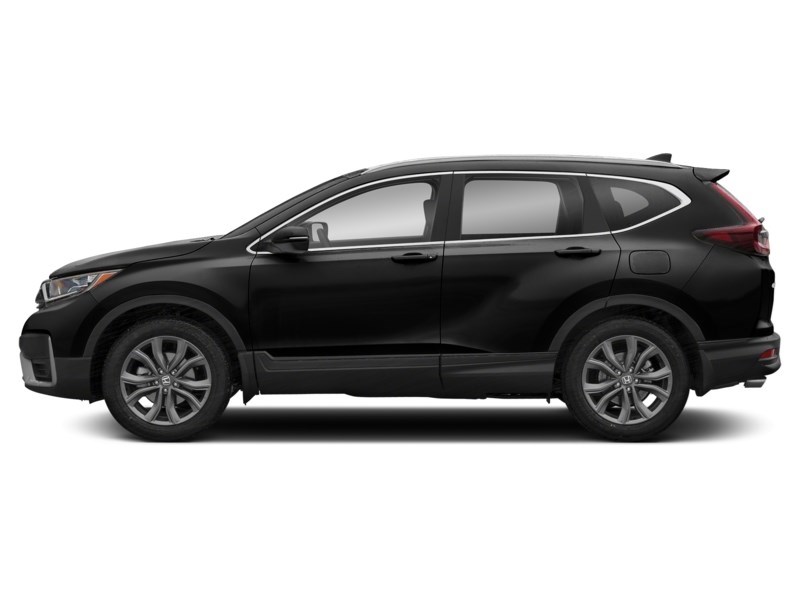 2022 Honda CR-V Sport AWD