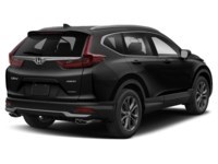2022 Honda CR-V Sport AWD Crystal Black Pearl  Shot 12