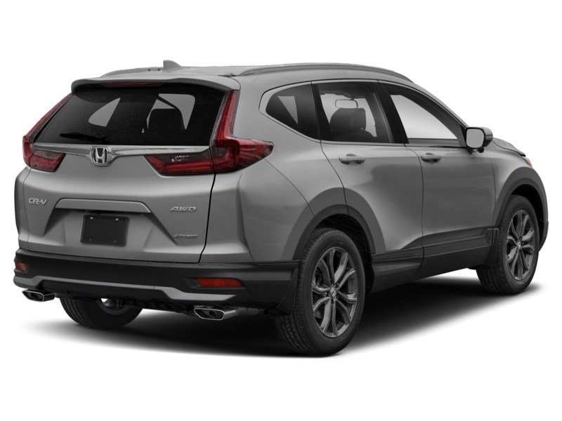 2021 Honda CR-V Sport AWD