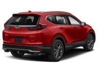 2021 Honda CR-V Sport AWD Radiant Red Metallic  Shot 26