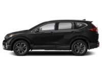 2020 Honda CR-V EX-L AWD Crystal Black Pearl  Shot 10