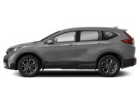 2020 Honda CR-V EX-L AWD Lunar Silver Metallic  Shot 16