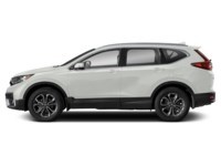 2020 Honda CR-V EX-L AWD Platinum White Pearl  Shot 25