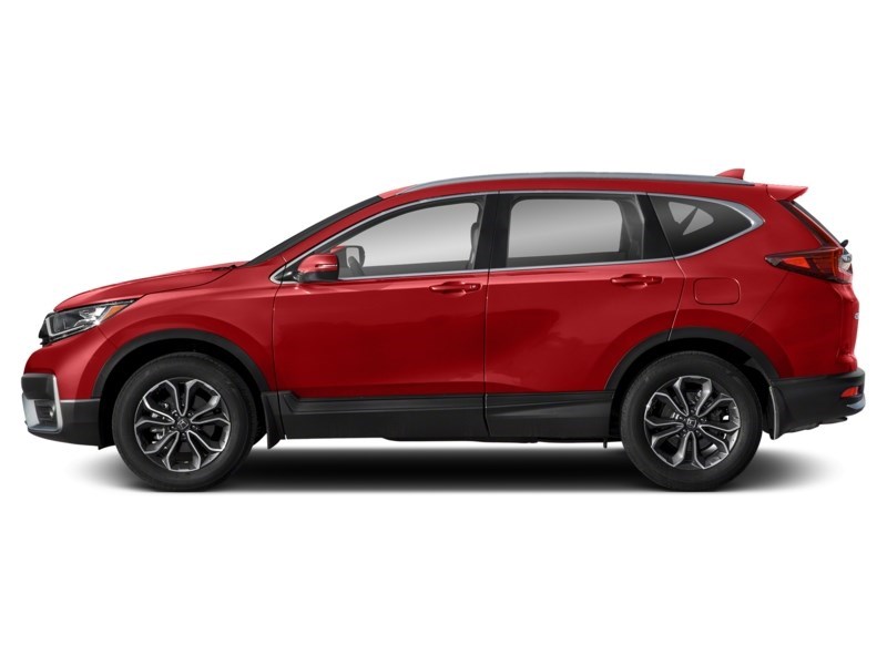 2020 Honda CR-V EX-L AWD