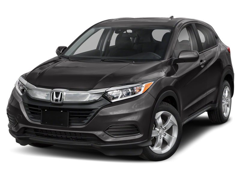 2022 Honda HR-V