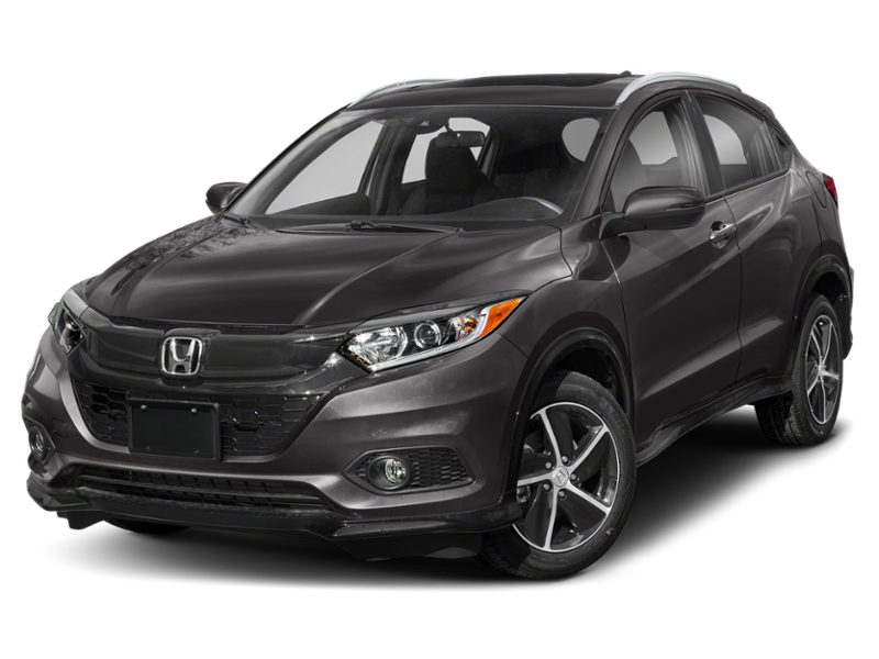 2022 Honda HR-V