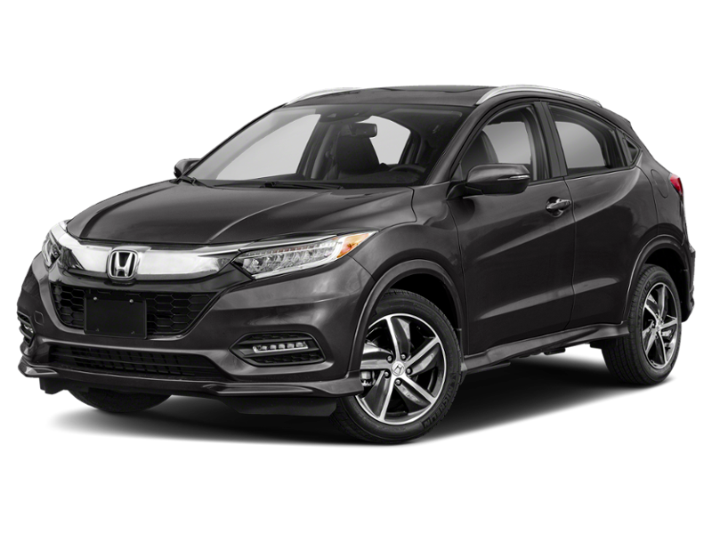 2022 Honda HR-V