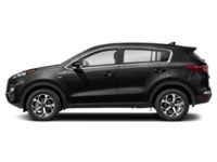 2020 Kia Sportage EX AWD *Ltd Avail* Black Cherry  Shot 5